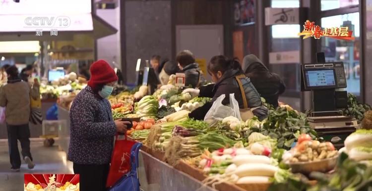 西安最新菜市场招租，繁荣商机与社区活力的交汇点