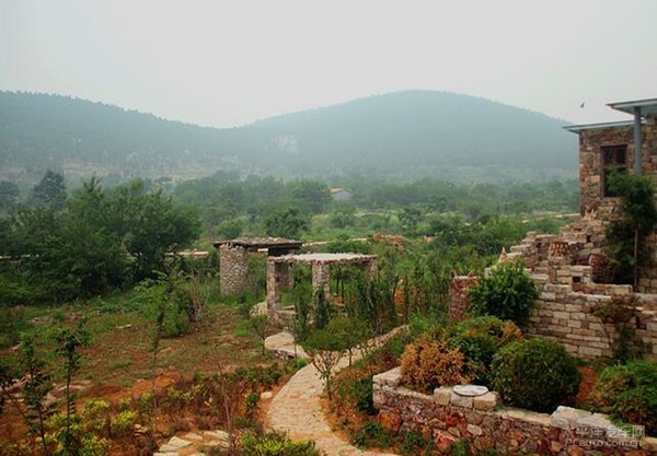 嘉祥卧龙山景区最新旅游指南