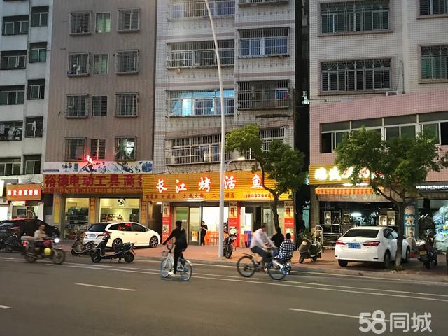 汕头最新店面出租转让动态及市场分析