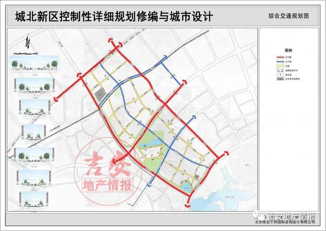 池店镇最新规划爆料，未来蓝图令人瞩目