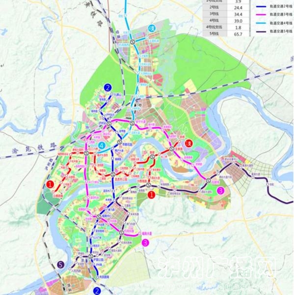 山东轻轨最新规划图，构建现代化城市交通网络