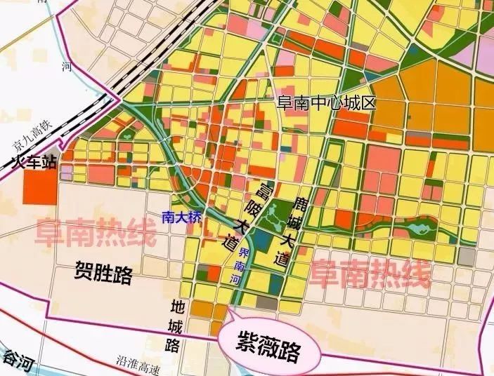 宁阳最新城区地图，揭示城市发展的脉络