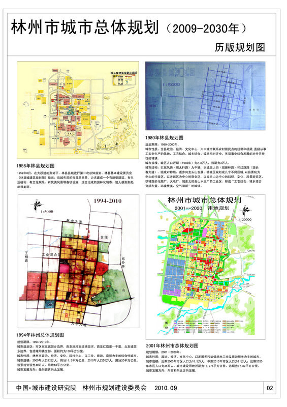 林州西街规划最新消息，未来蓝图展望