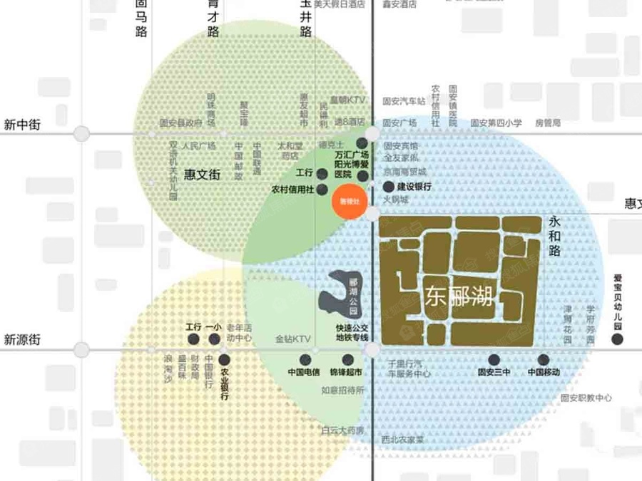 固安东郦湖最新房价动态，市场分析与趋势预测