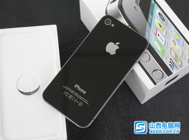 太原苹果iPhone 4S最新报价及市场分析