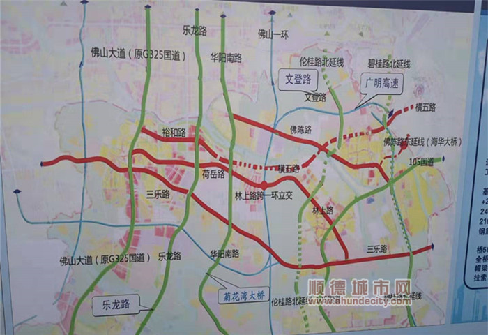 台州轻轨最新线路调整，重塑城市交通格局