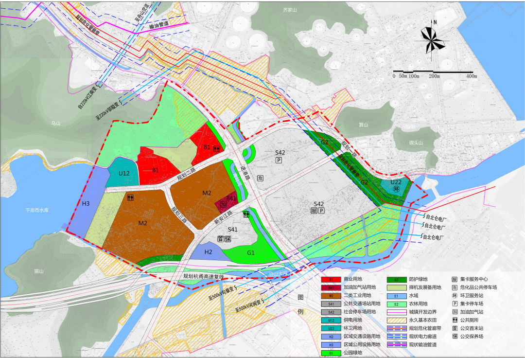 廉江市最新规划图，描绘未来城市的繁荣与发展